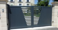 Notre société de clôture et de portail à La Côte